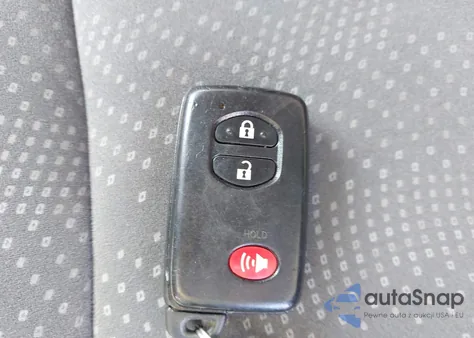 2012 Toyota Prius V Three from USA, damaged, VIN JTDZN3EU7C3151653